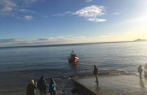 KINGHORN - Private Room, own entrance, ensuite, sunroom & Views - Foto 17