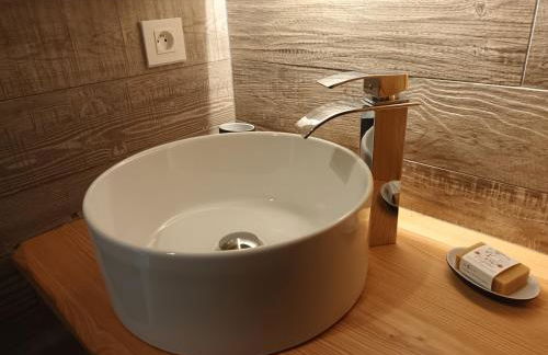 Appartement montagne LE FLOCON - Foto 19