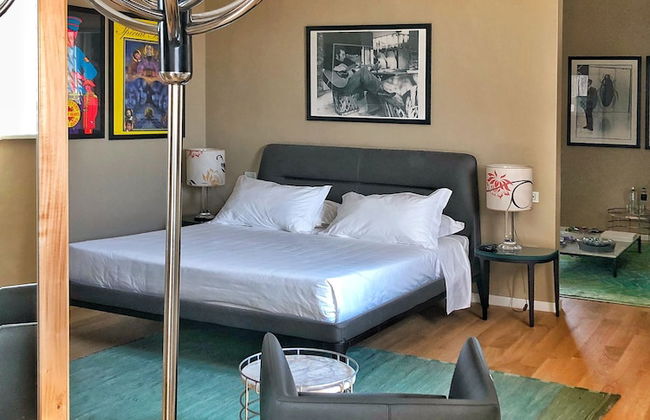 La Fiermontina | Palazzo Bozzi Corso - Foto 8