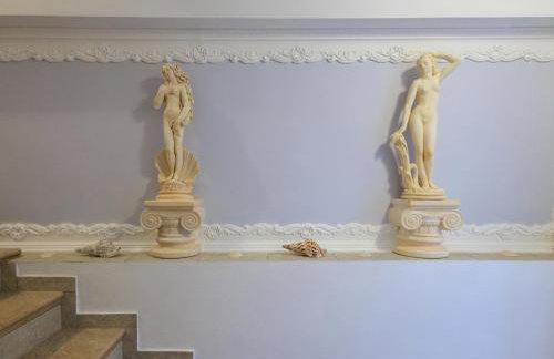 Filocsenia luxury apartment at tsoutsouras - Foto 25