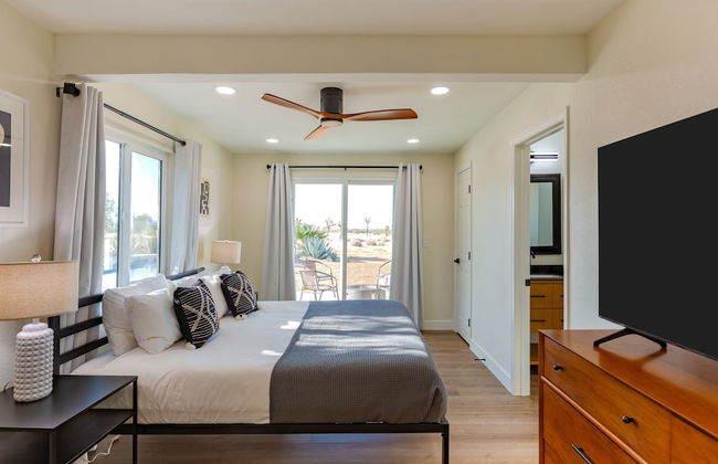 Sunset Grove Two Beautiful Homes w Private Pool - Foto 23