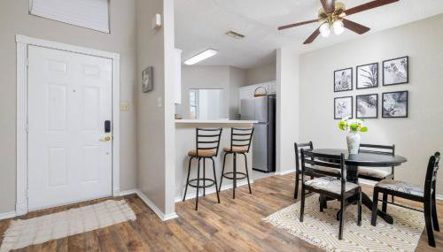 World Cup Weekend Stay - Explore With Ease - Foto 4