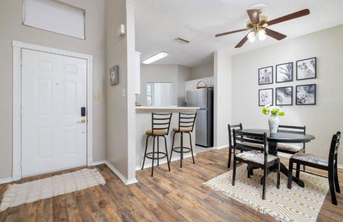 World Cup Weekend Stay - Explore With Ease - Foto 4