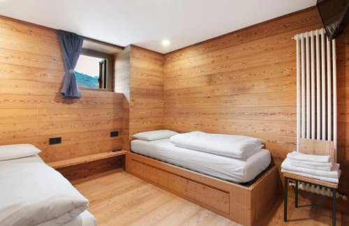 Agriturismo Montespluga - Foto 43