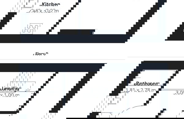 Host Stay St Margaret s Mews - Foto 20