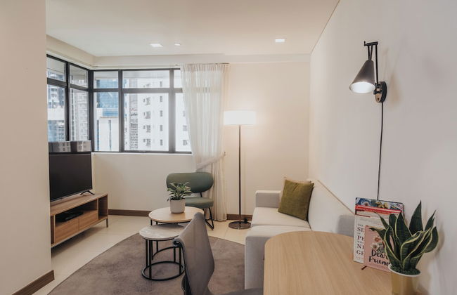 Novotel Living Singapore Orchard - Photo 34