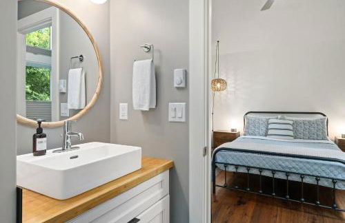 The Black Squirrel in Fairhaven - Foto 11