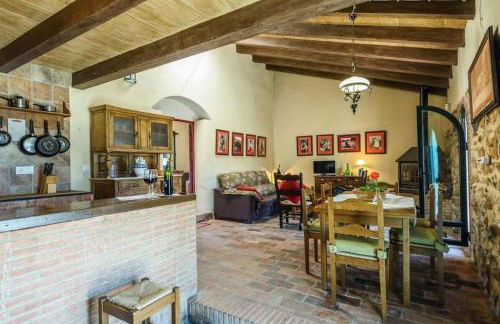 Casa Cortijo en Dehesa Sierra León - Photo 17