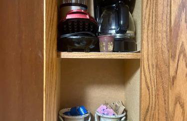 Cozy Mother-in-Law Apartment - Foto 13