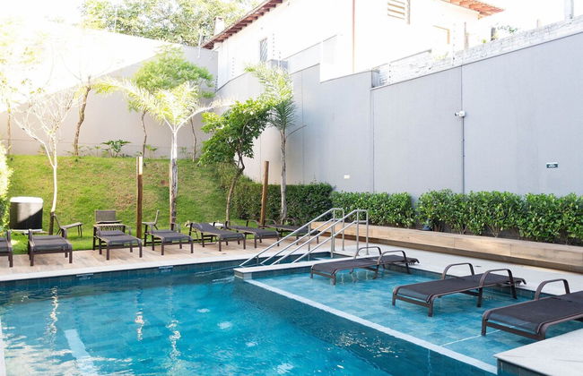 Axis Vila Mariana 1001B - Foto 15