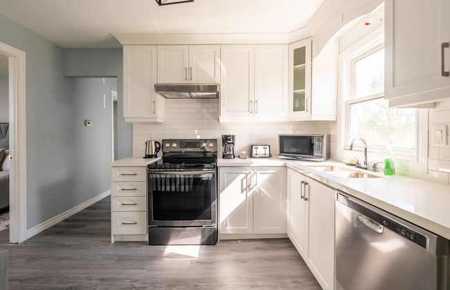 GLOBALSTAY. Cozy Cabin 300m Lake Erie - Foto 12