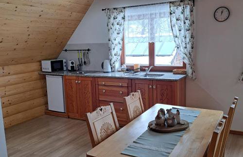 Apartamenty Ancymon - Foto 1