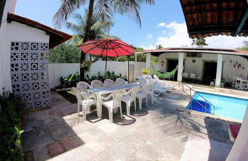 Casa de praia Solar da Barra - Photo 9