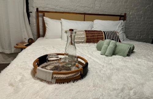 Jungle House Downtown Columbus - Modern Boutique Suites - Foto 34