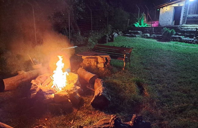 Leela Heritage Villa - Foto 19