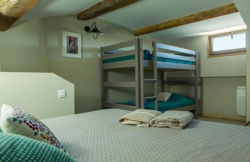 La Maison des Vendangeurs 2 - Foto 15