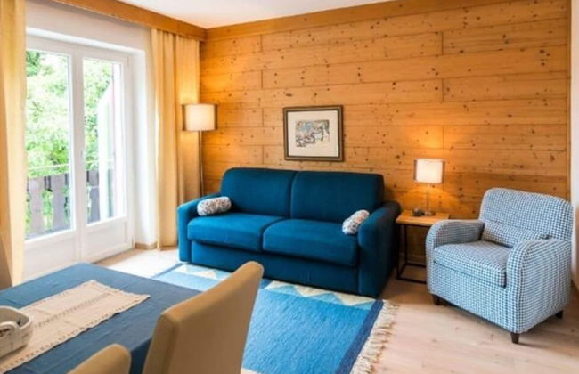 Holiday Apartment Krosshof - Photo 8