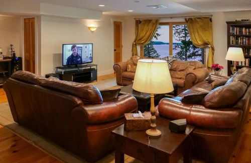 The Lakehouse of Braeloch - Foto 7