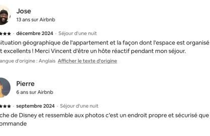 Studio à Disneyland Paris - Foto 14