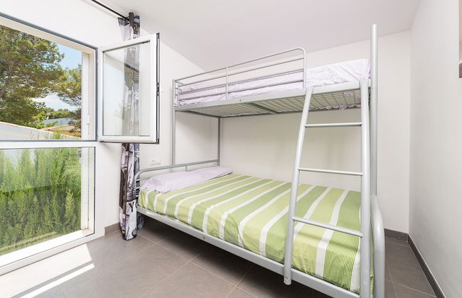 Domus Genti in Son Serra de Marina - Foto 22