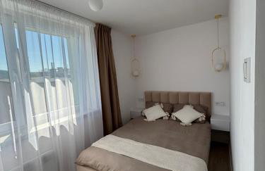 Apartament Gold Rynek Mieroszów Wi-Fi, nc plus - Foto 1