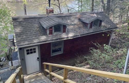 Lake Zoar Cabin - Foto 9