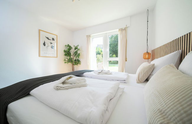 Favorite Stays - Neuss Furth - Foto 13