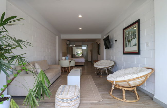 Amazing Loft With Spectacular Ocean View - Foto 26