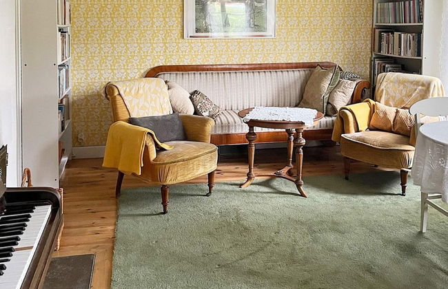 4 Person Holiday Home in Tystberga - Photo 7