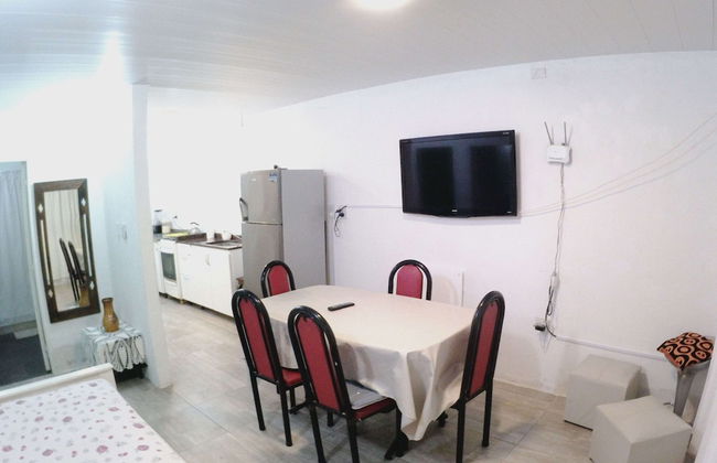 Casa Mis Suegros - Foto 43