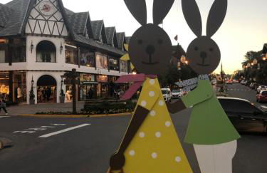 Condomínio Residencial Bugannvilias Flat - Foto 51