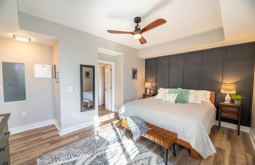 King Bed Newly Updated Condo! - Foto 8