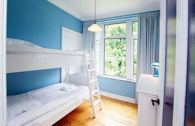 Group Villa With Pool & Sauna - Foto 11