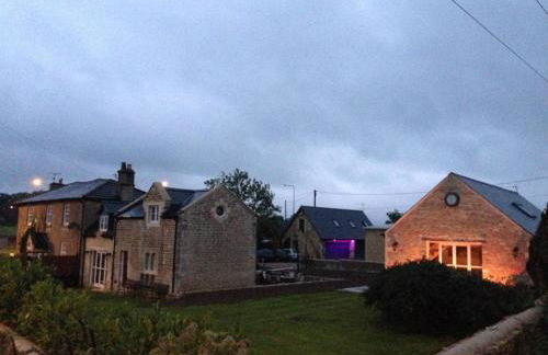 Crossroads Farm - Queen Anne's Stable - Foto 25