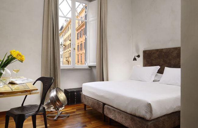 San Pietro Boutique Rooms - Foto 8