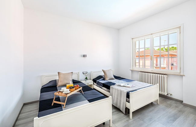 Il Quadrifoglio D4 con Piscina by Wonderful Italy - Foto 9