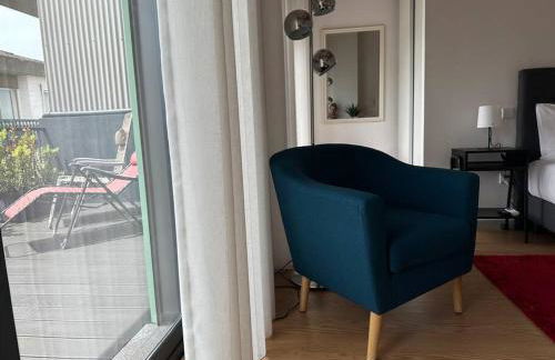 Urban Views - ML Apart Inspired in Serralves - Foto 8