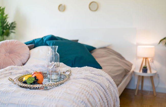 2OG M 65m2 2-Zimmer Wohnung - Photo 4