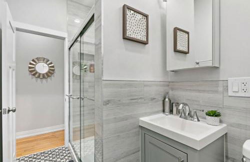 Chic & Updated Studio Apt in East Lakeview - Barry S1 - Foto 13