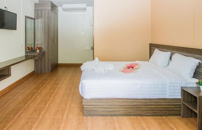 Cozy Residence Nanai - Foto 13