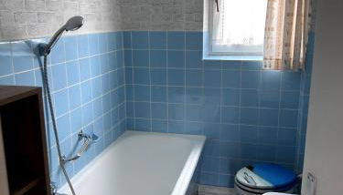 Ruhige, zentrale Wohnung OG - Foto 4