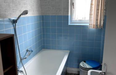 Ruhige, zentrale Wohnung OG - Foto 4