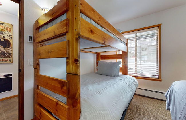 Serene Sierra Sanctuary - Experience Mammoth Magic - Foto 10