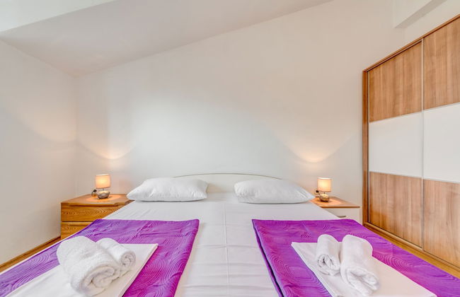 Apartments Maestral - Photo 10