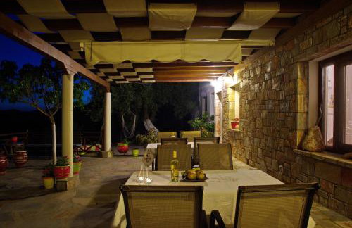 Agnanti Villas 1 - Foto 33