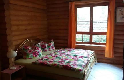 Holzhaus am See - Foto 11