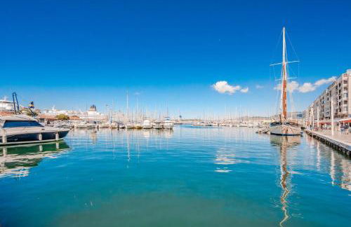 Ô Repos des artistes - Balcon & Spa - Foto 24