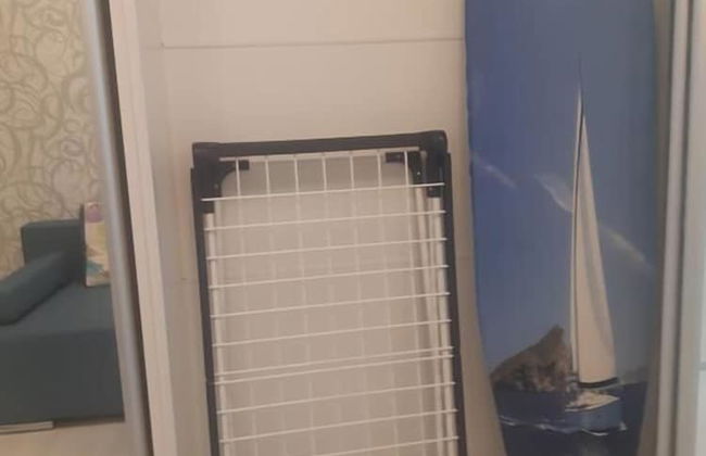 Kat Fiolet Apartment - Photo 8