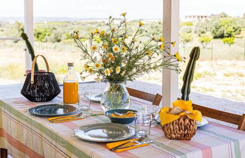 Salicos House - Lagoa - Benagil - Foto 14