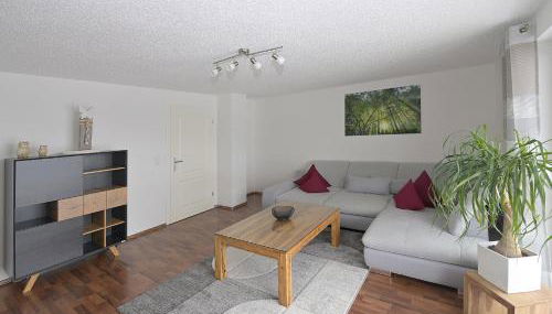 Fewo Gabi 2 - Foto 4